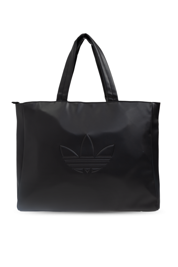 トートバッグ adidas Glam Goss Shopper Bag 4FT011 adidas Glam Goth Shopper Bag - Black | adidas Malaysia